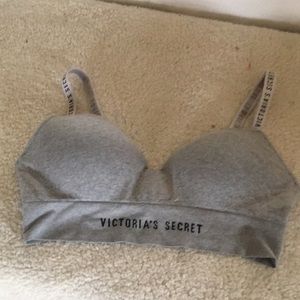Victoria’s Secret push up bra